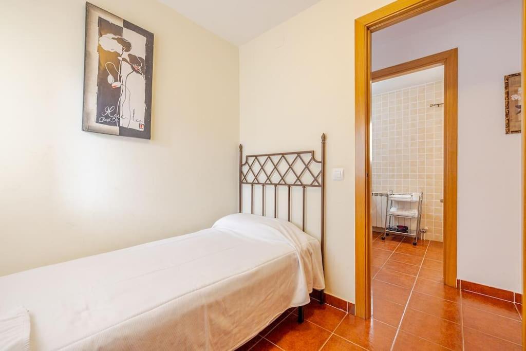 Villa Hort De La Cinteta Alcover Exterior foto